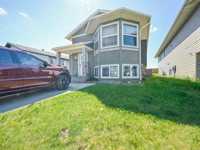House for sale in Countryside North, Grande Prairie
