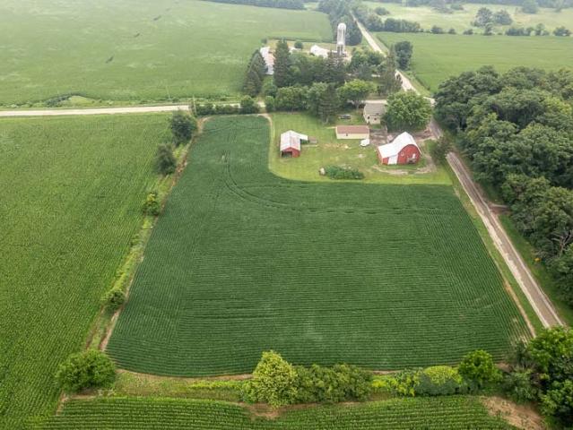 House for sale in Winnebago, Illinois
