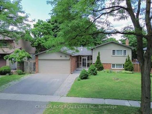 House for sale in Mississauga, Ontario