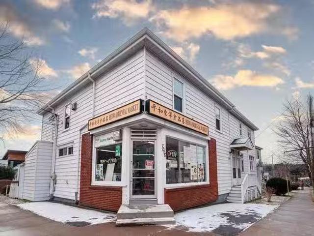 House for sale in Fairview, Nova Scotia