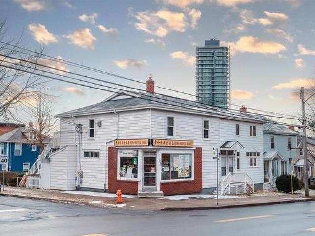 Commercial for sale in Halifax, Halifax County