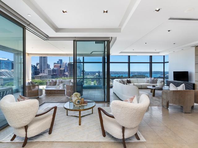 Apartment for rent in Sydney, New South Wales