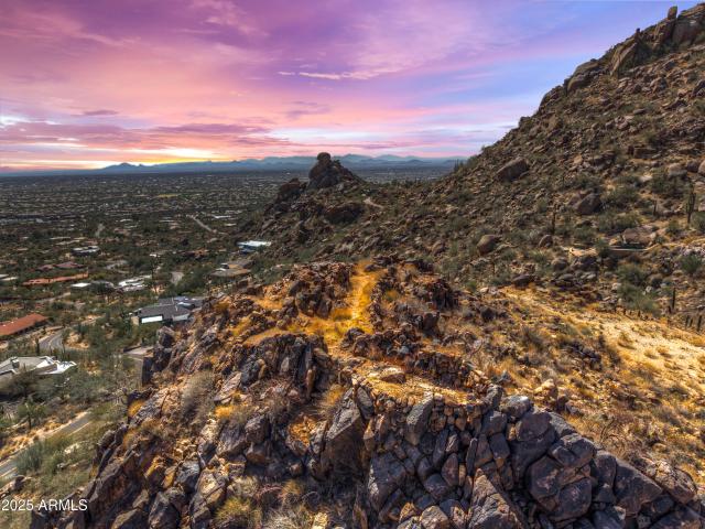 Land for sale in Carefree, Arizona