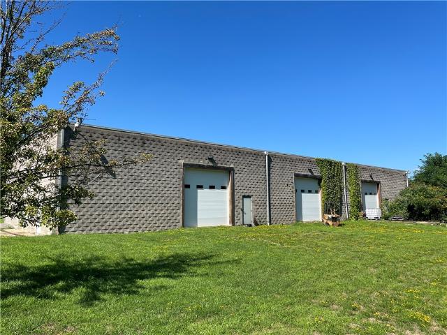 Commercial for sale in Mercer, Pennsylvania