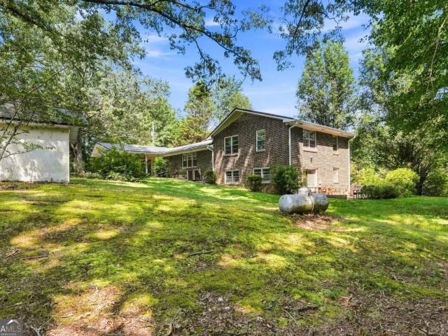 House for sale in Haralson, Georgia