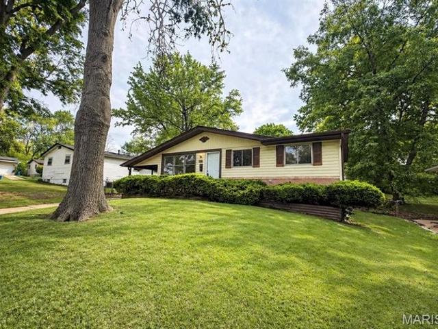 House for sale in Hazelwood, Missouri