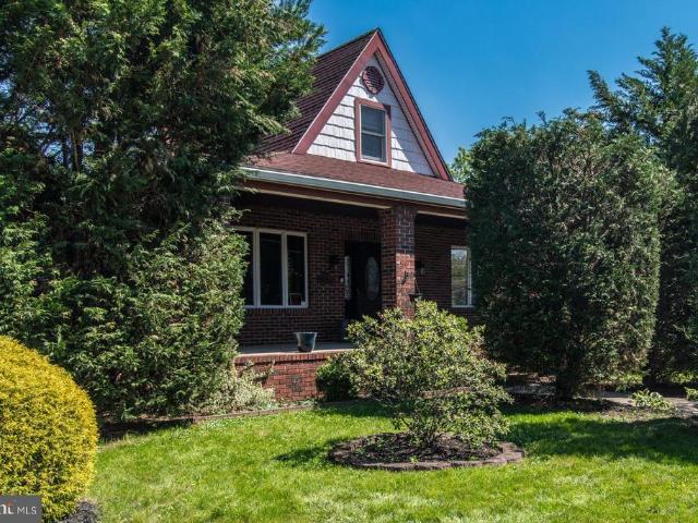 House for sale in Bucks, Pennsylvania