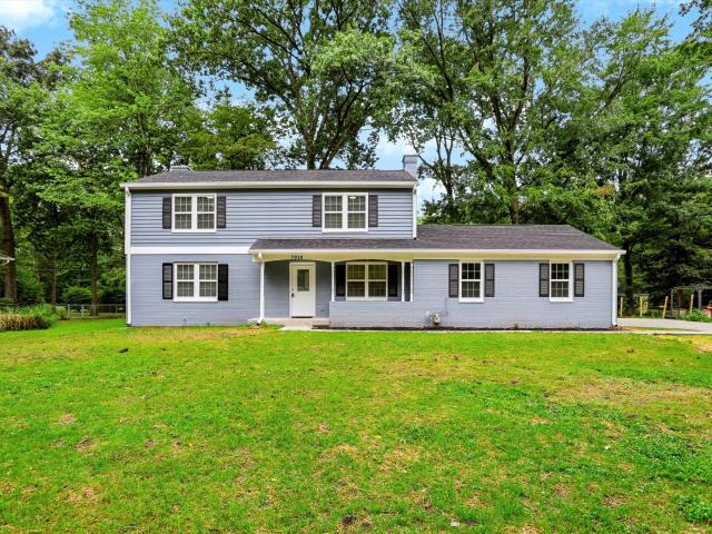 House for sale in Glendale Heights, Indianapolis