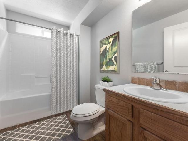 Apartment for rent in Caldwell, Idaho