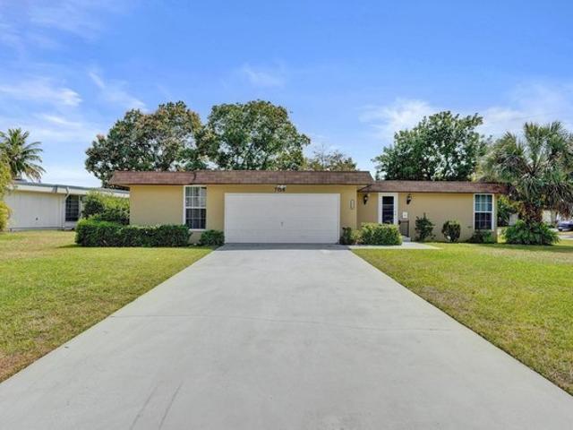 House for sale in Tamarac, Florida