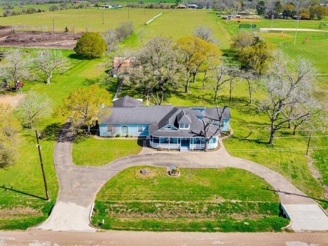 House for sale in Wallis, Texas
