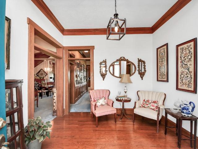 House for sale in Wallis, Texas
