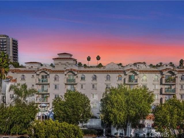 Condo for sale in Huntington Park, California