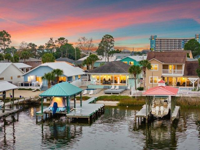 House for rent in Panama City Beach, Florida
