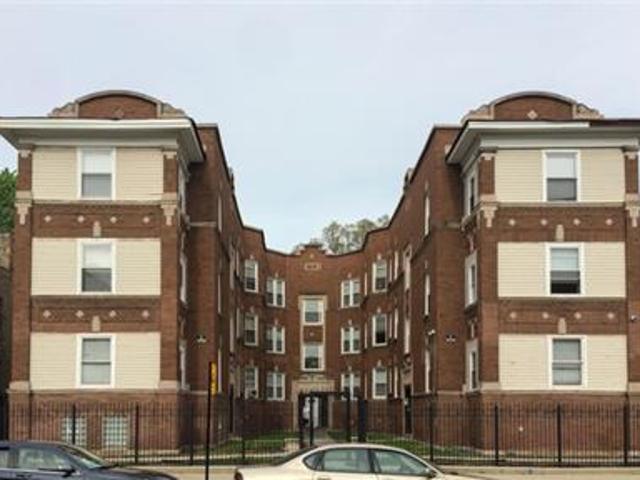 House for rent in Chicago