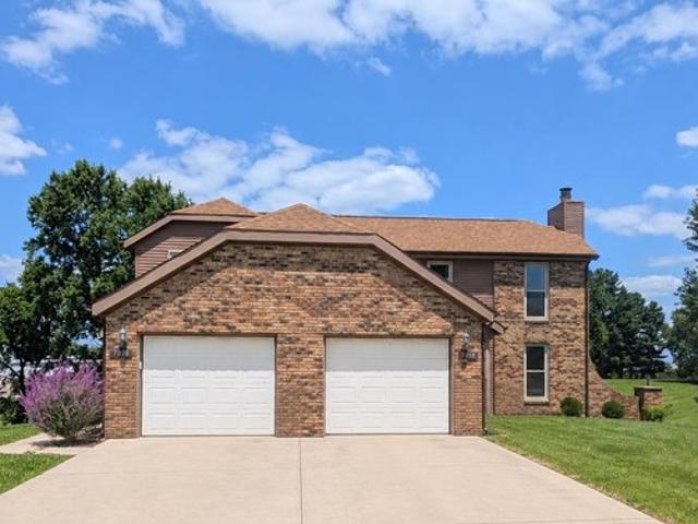 House for sale in Aurora, Indiana
