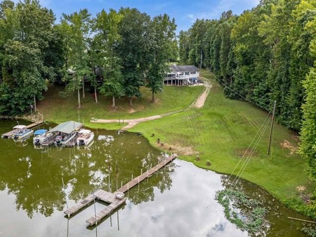 House for sale in Cannelton, Indiana