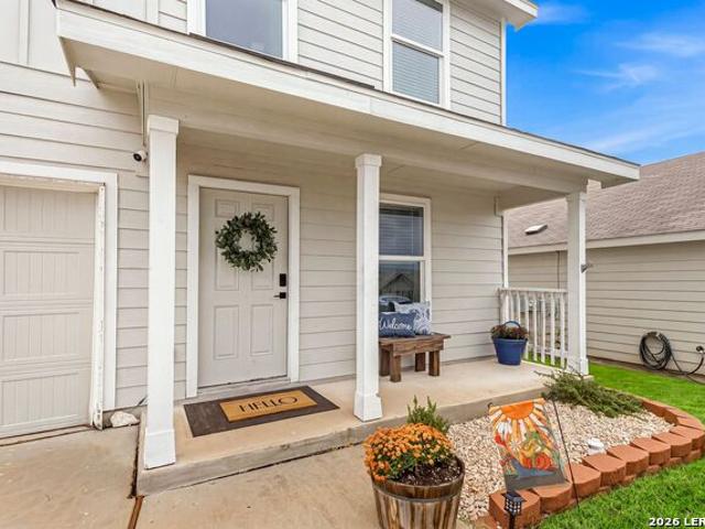 House for sale in Leesville, Texas