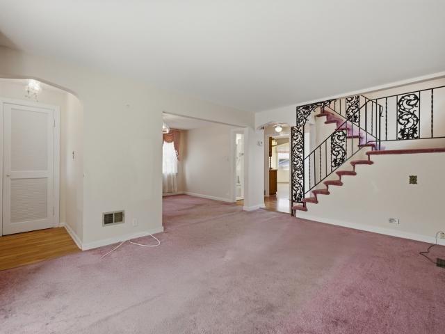 House for sale in Chicago Park, Illinois