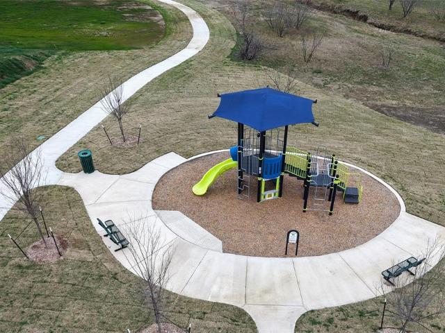 House for sale in Denton, Texas