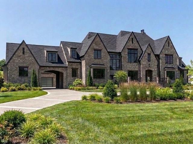 Farm for sale in Tennessee