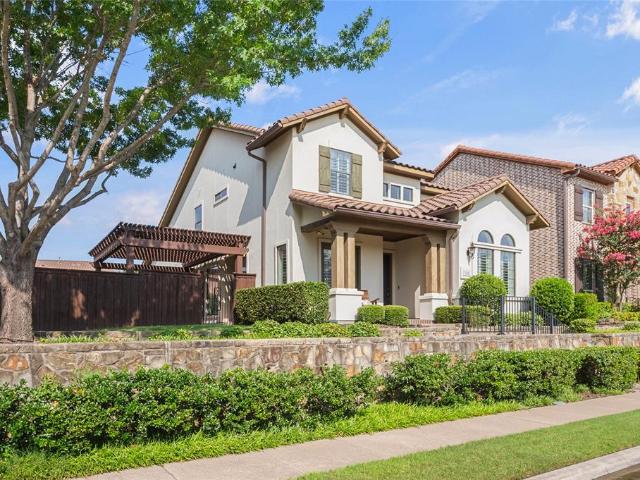 House for sale in Irving, Texas