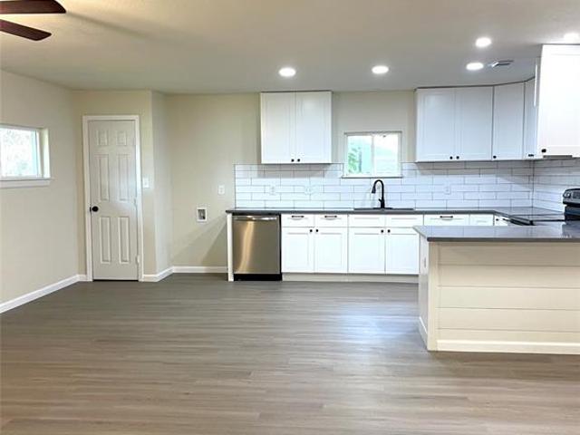 House for sale in Azle, Texas