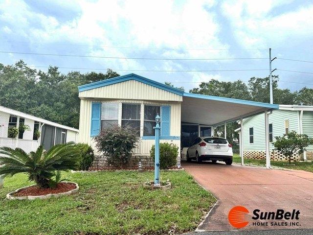 House for sale in Leesburg, Lake County