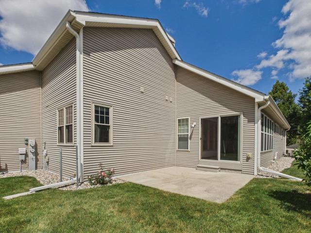 House for sale in Madison, Wisconsin