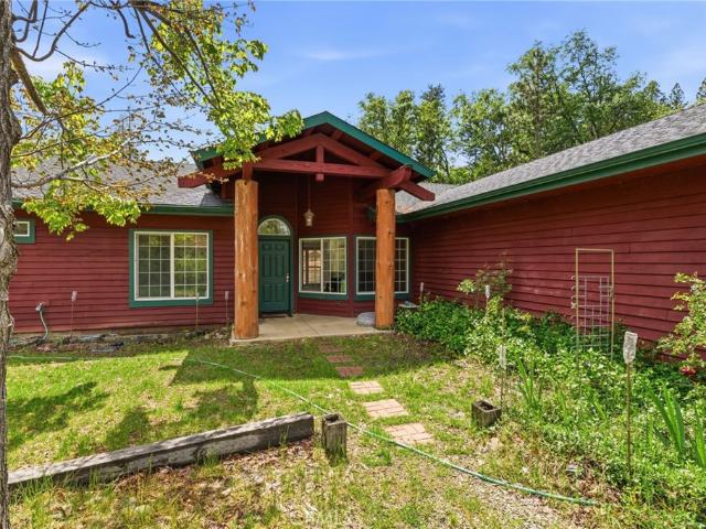 House for sale in Mariposa, California