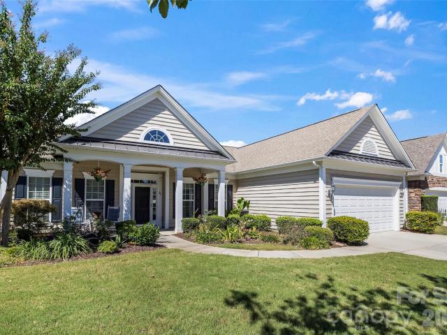 House for sale in Sun City Carolina Lakes, Lancaster County