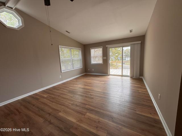 Property for rent in Emerald Isle, North Carolina