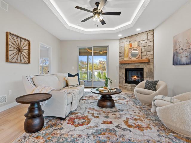 Condo for sale in Lannon, Wisconsin