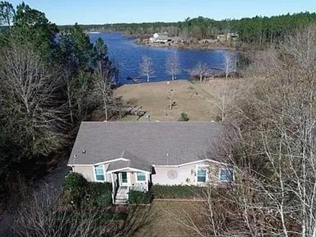House for sale in Perkinston, Mississippi