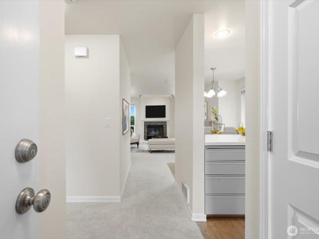 Condo for sale in Edmonds, Washington