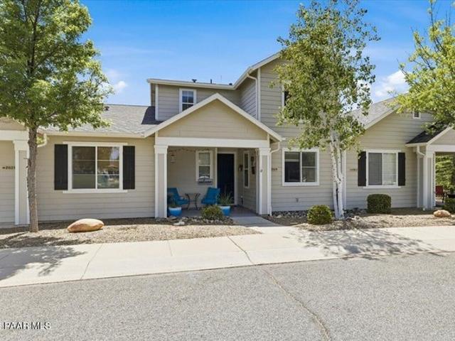 Townhouse for sale in Prescott Valley, Arizona