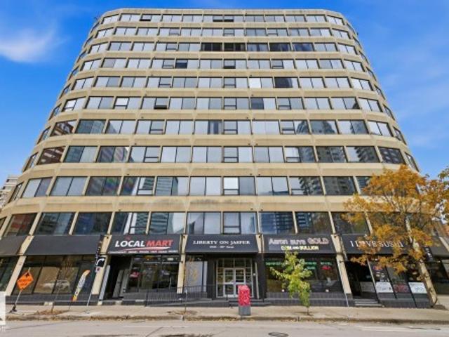 Condo for sale in Downtown, Edmonton