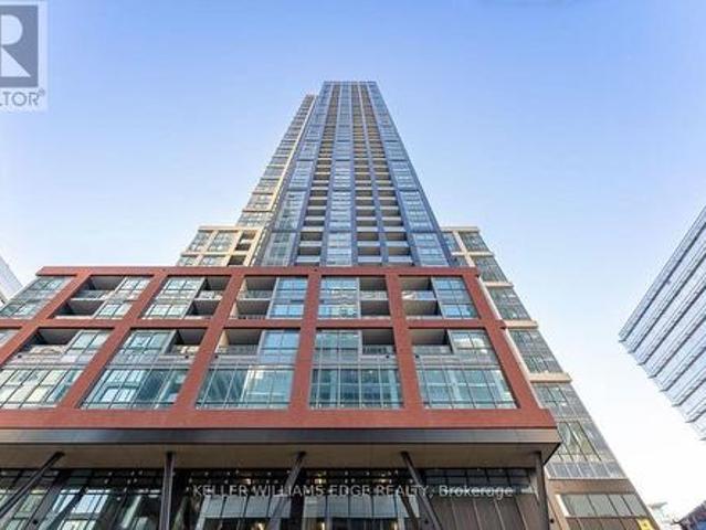Condo for sale in Spadina—Fort York, Toronto
