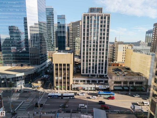 Condo for sale in Downtown, Edmonton