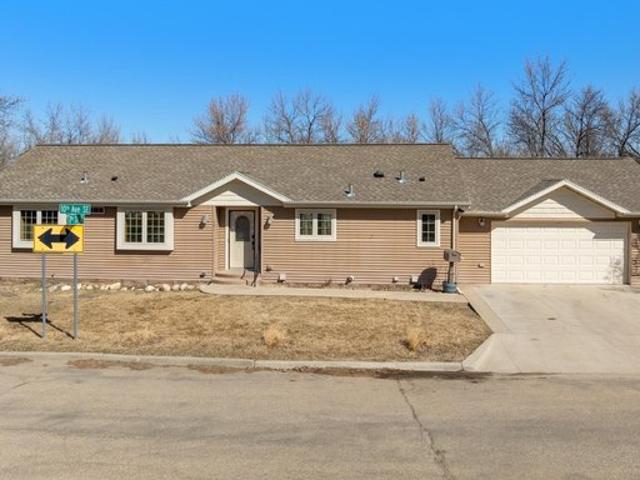 House for sale in Minot, North Dakota