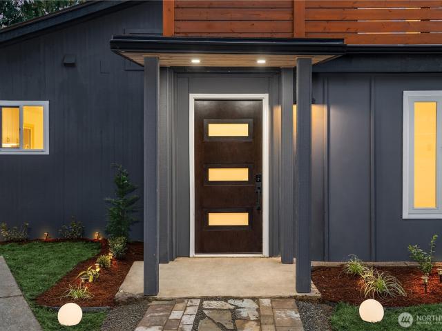 House for sale in Mukilteo, Washington
