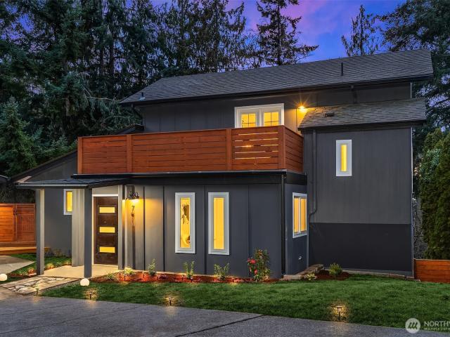 House for sale in Mukilteo, Washington