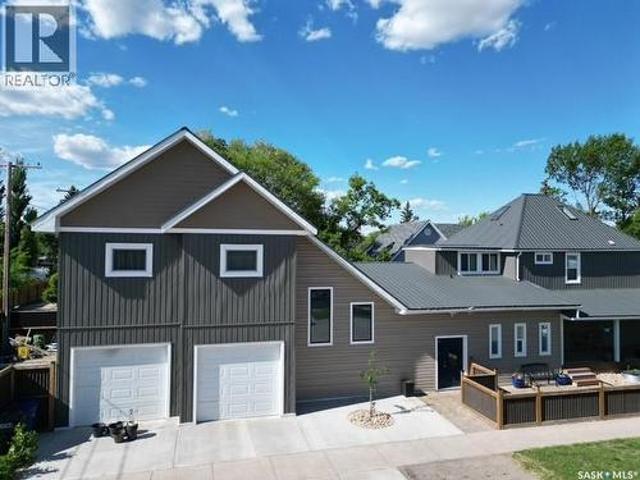 House for sale in Humboldt, Saskatchewan