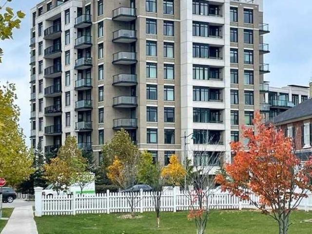 Condo for sale in Woburn, Ontario