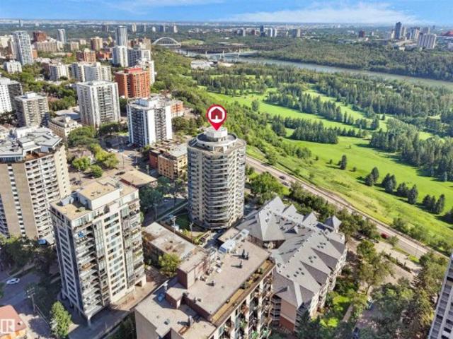 Condo for sale in Wîhkwêntôwin, Edmonton