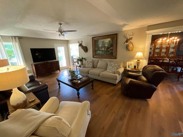 House for sale in Arab, Alabama