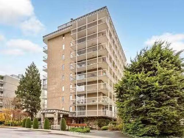 House for sale in West Vancouver, British Columbia