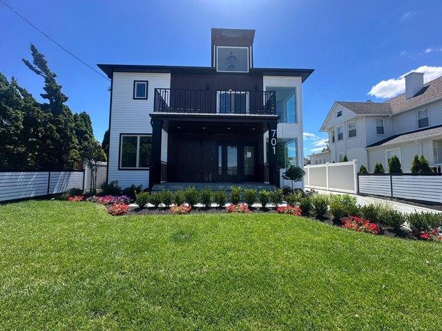 House for sale in Monmouth, New Jersey
