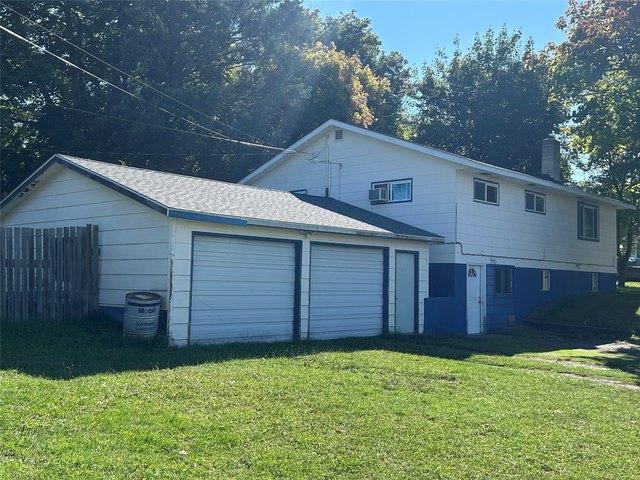 House for sale in Polson, Montana