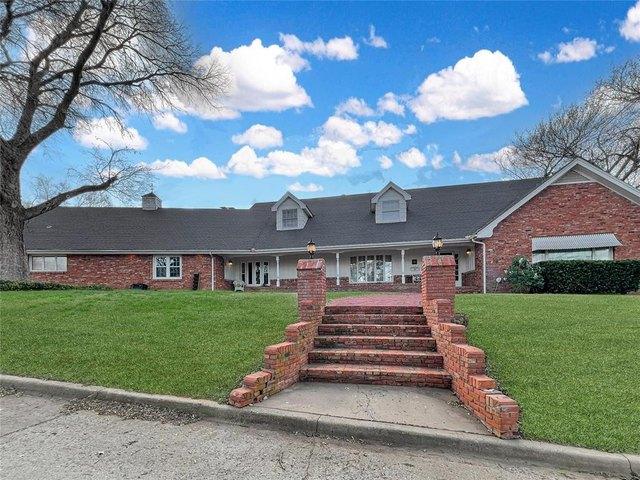 House for sale in Alva, Oklahoma